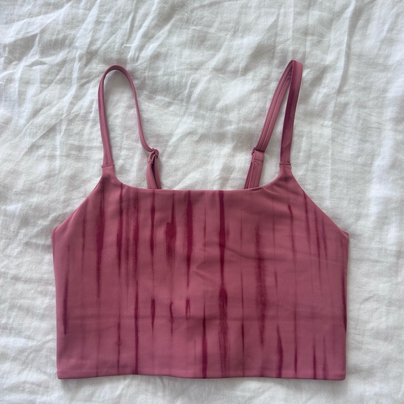 Nike Performance Light-Support Tank - Picture 3 of 5